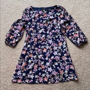 Kensie floral dress